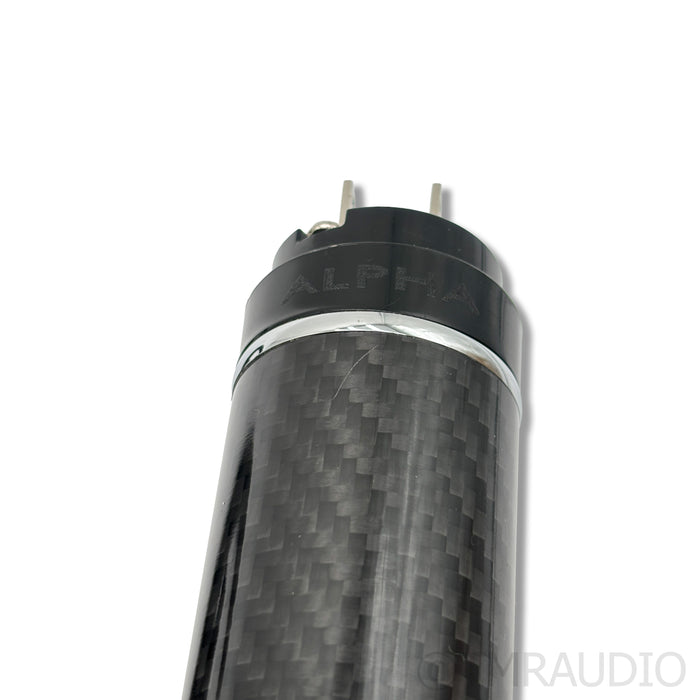 Shunyata Research Alpha V2 XC Power Cable; 1.75m C19 (20A)