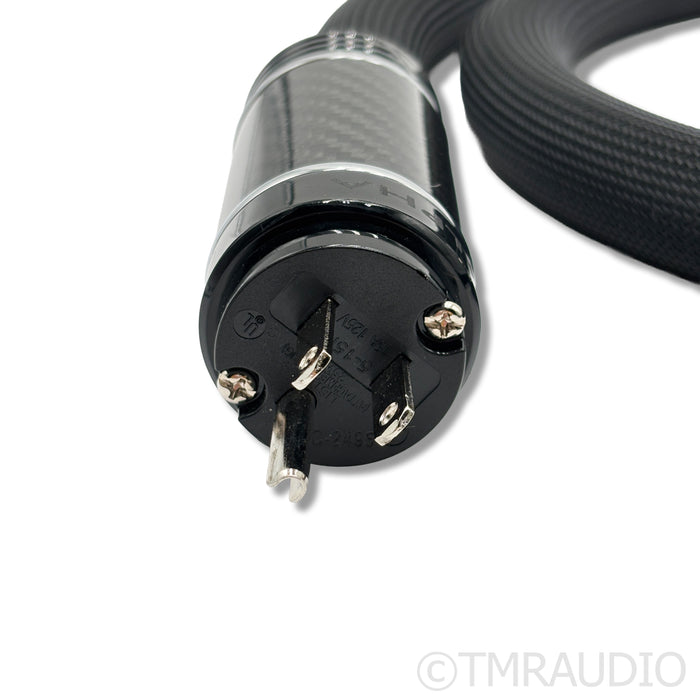Shunyata Research Alpha V2 XC Power Cable; 1.75m C19 (20A)