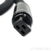 Shunyata Research Alpha V2 XC Power Cable; 1.75m C19 (20A)
