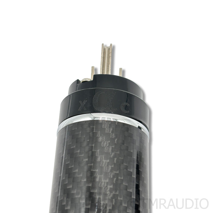 Shunyata Research Alpha V2 XC Power Cable; 1.75m C19 (20A)
