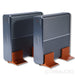 Burson Audio Timekeeper GT4 MAX Monoblock Power Amplifiers