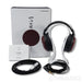 Audio Technica ATH-AWAS Closed Back Headphones