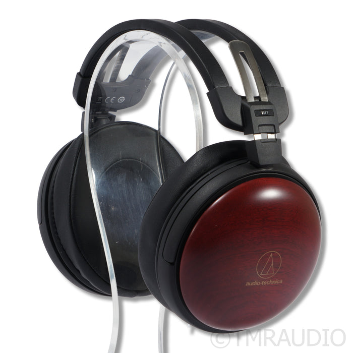 Audio Technica ATH-AWAS Closed Back Headphones