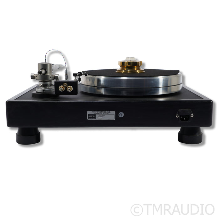 VPI Classic 1 Belt Drive Turntable (No Cartridge)