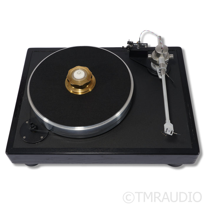 VPI Classic 1 Belt Drive Turntable (No Cartridge)