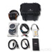 Audeze LCD-3 Open Back Headphones