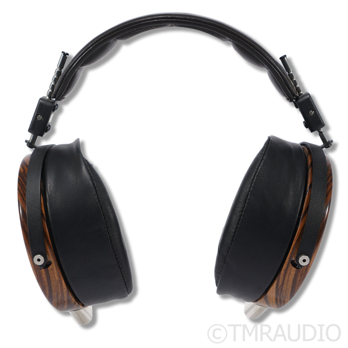 Audeze LCD-3 Open Back Headphones