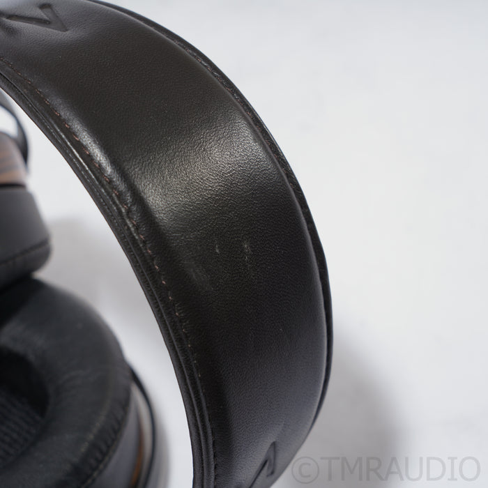 Audeze LCD-3 Open Back Headphones