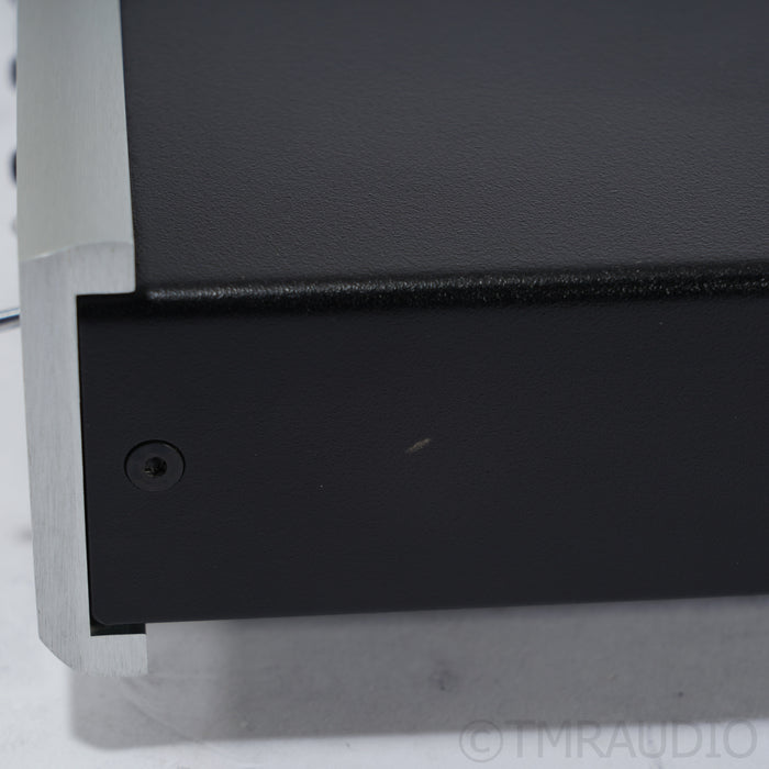 Bryston BHA-1 Headphone Amplifier