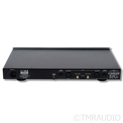 Bryston BHA-1 Headphone Amplifier