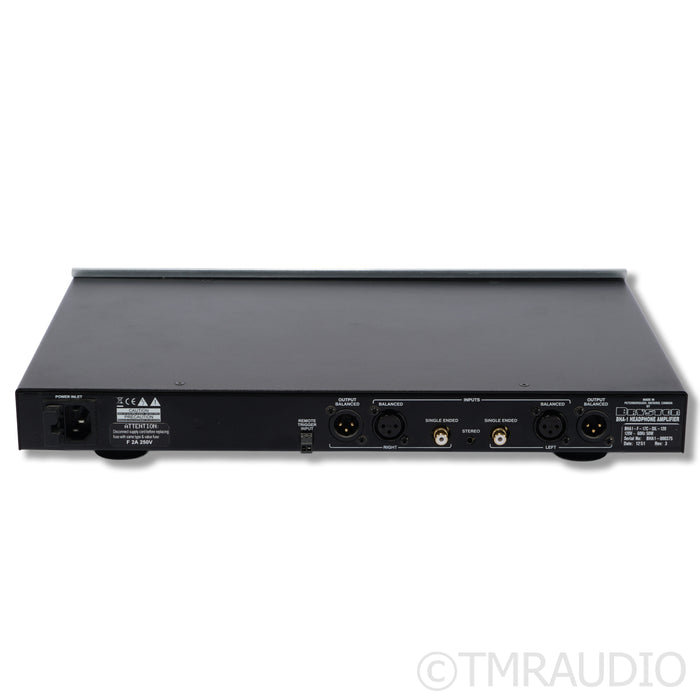 Bryston BHA-1 Headphone Amplifier