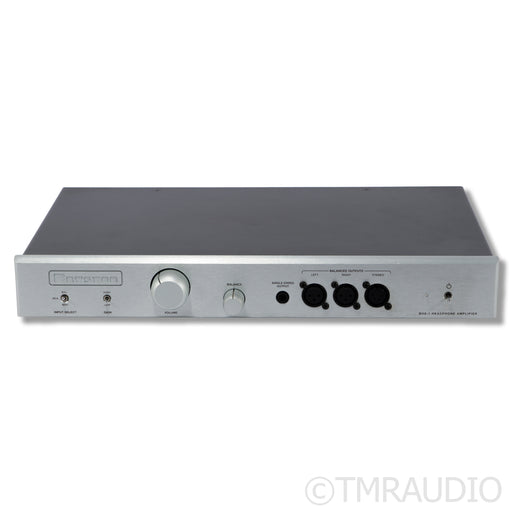 Bryston BHA-1 Headphone Amplifier