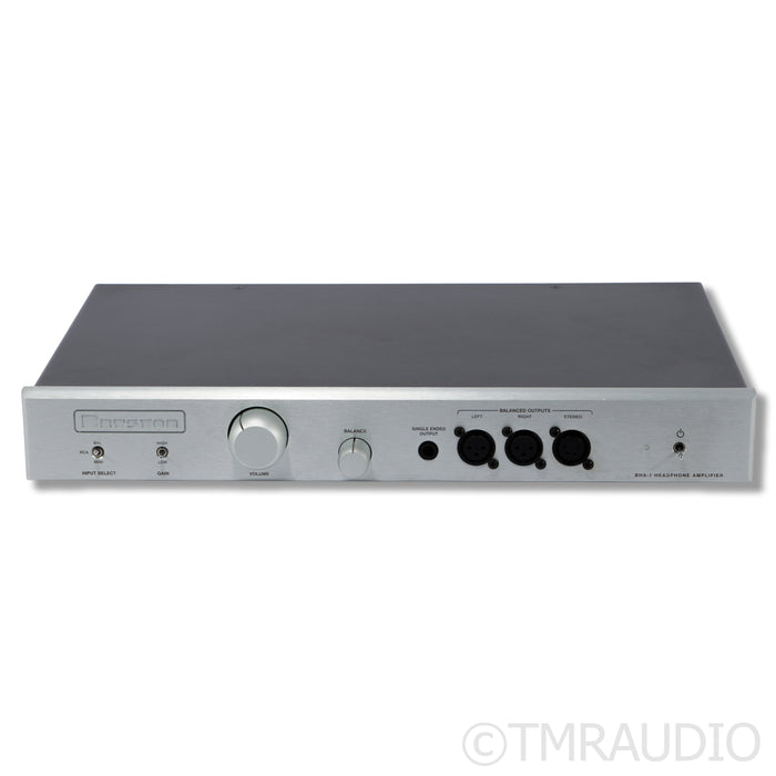 Bryston BHA-1 Headphone Amplifier