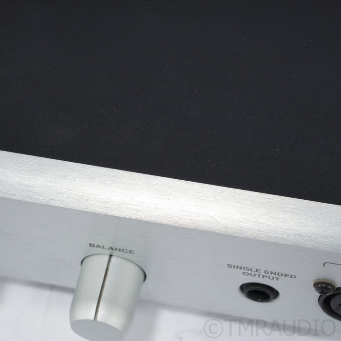 Bryston BHA-1 Headphone Amplifier