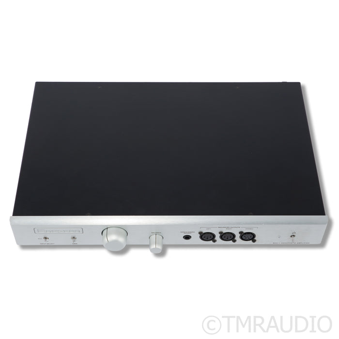 Bryston BHA-1 Headphone Amplifier