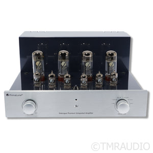 PrimaLuna Dialogue Premium Tube Integrated Amplifier