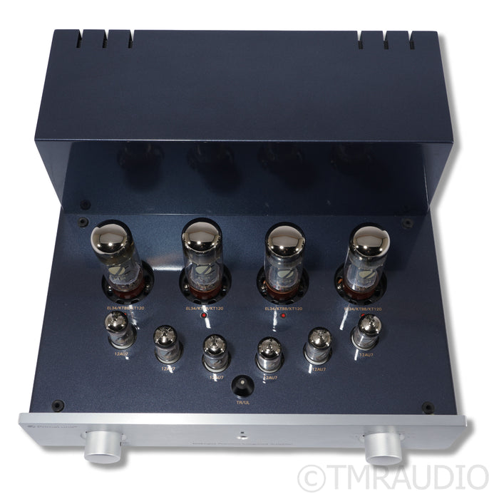 PrimaLuna Dialogue Premium Tube Integrated Amplifier