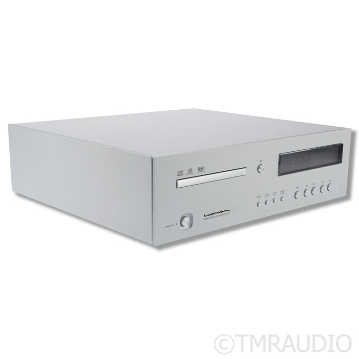 Luxman D-07X SACD Player/DAC
