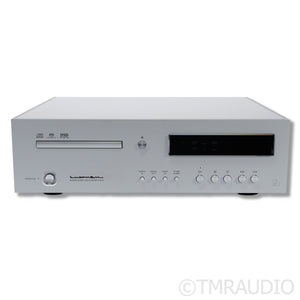 Luxman D-07X SACD Player/DAC