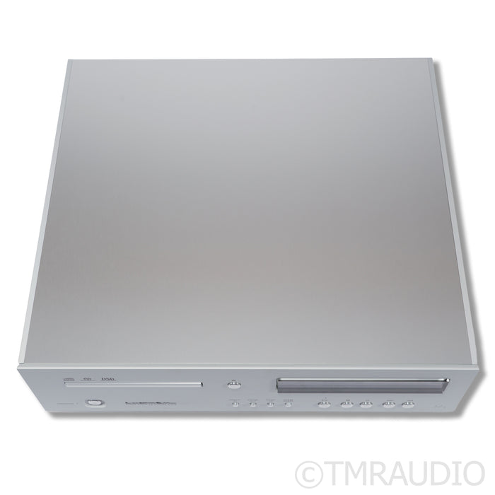 Luxman D-07X SACD Player/DAC