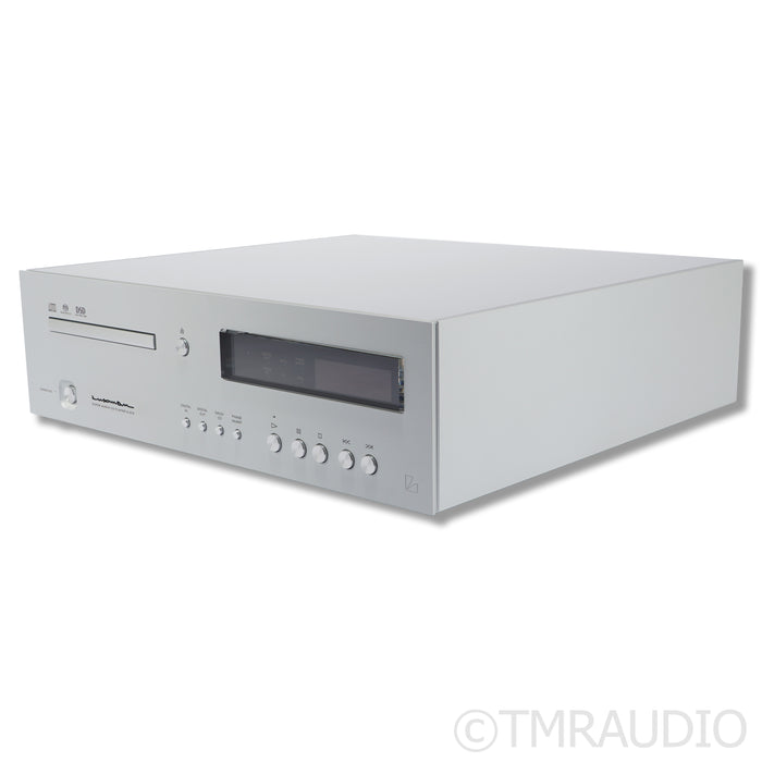 Luxman D-07X SACD Player/DAC