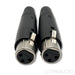 Kimber Kable Silver Streak XLR Cables; 1m