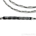 Kimber Kable Silver Streak XLR Cables; 1m