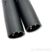 Kimber Kable Silver Streak XLR Cables; 1m