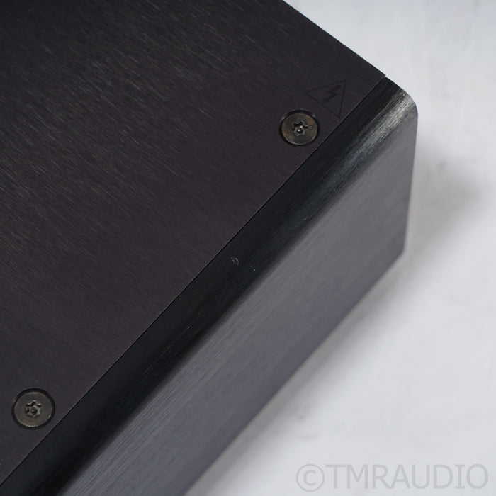 Benchmark Media LA-4 Preamplifier