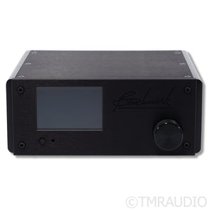 Benchmark Media LA-4 Preamplifier