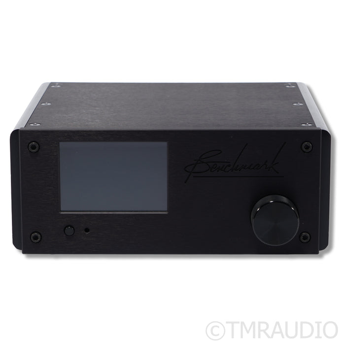 Benchmark Media LA-4 Preamplifier