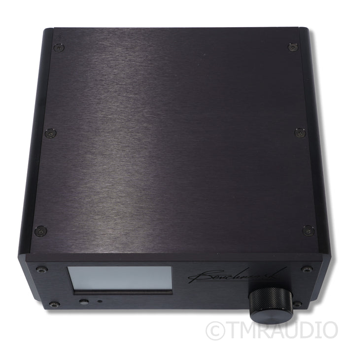 Benchmark Media LA-4 Preamplifier