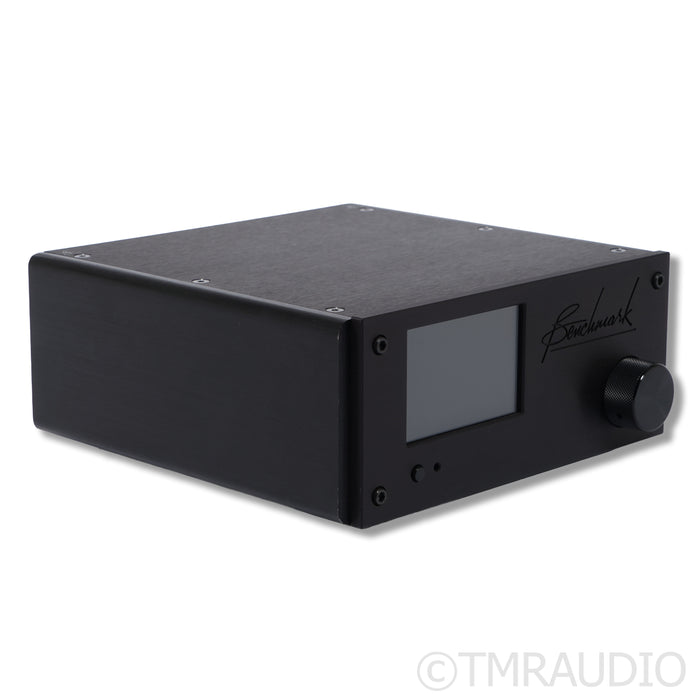 Benchmark Media LA-4 Preamplifier