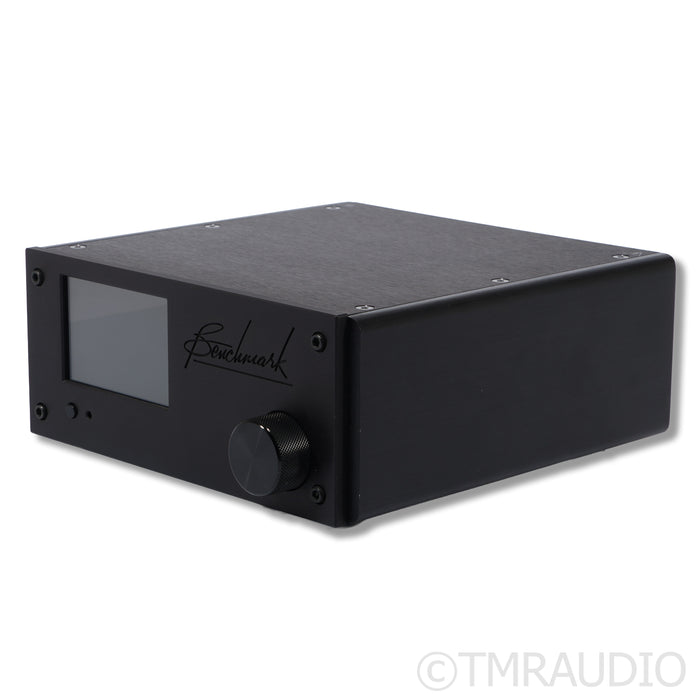 Benchmark Media LA-4 Preamplifier