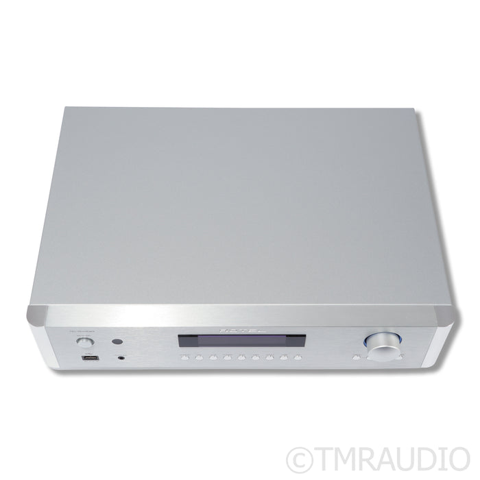 Rotel RC-1572 MKII Preamplifier / DAC; MM Phono