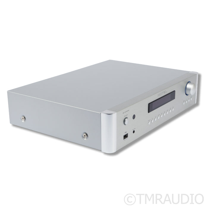 Rotel RC-1572 MKII Preamplifier / DAC; MM Phono