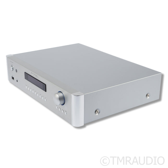 Rotel RC-1572 MKII Preamplifier / DAC; MM Phono