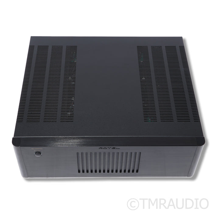 Rotel RB1582 MKII Power Amplifier