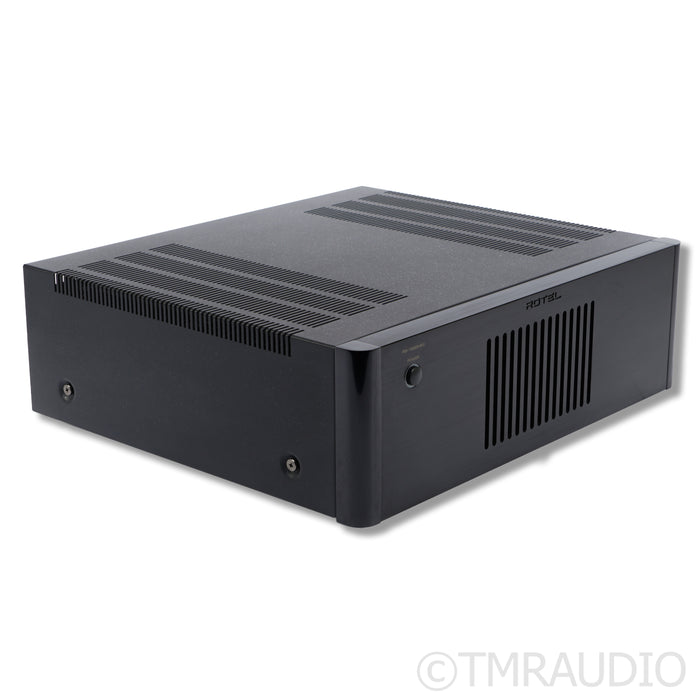 Rotel RB1582 MKII Power Amplifier