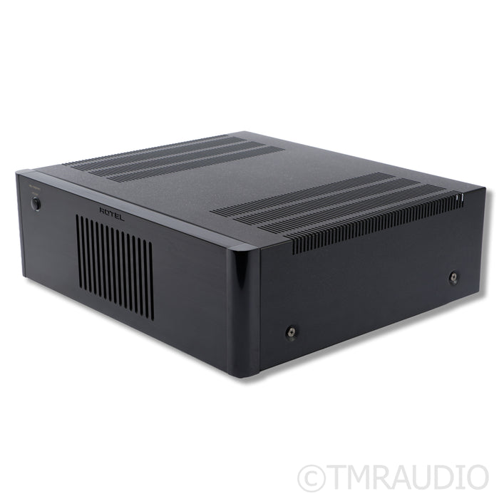 Rotel RB1582 MKII Power Amplifier