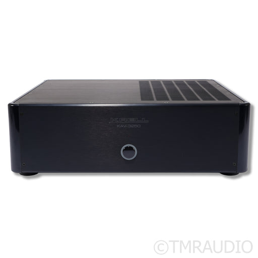 Krell KAV-3250 Three-Channel Power Amplifier