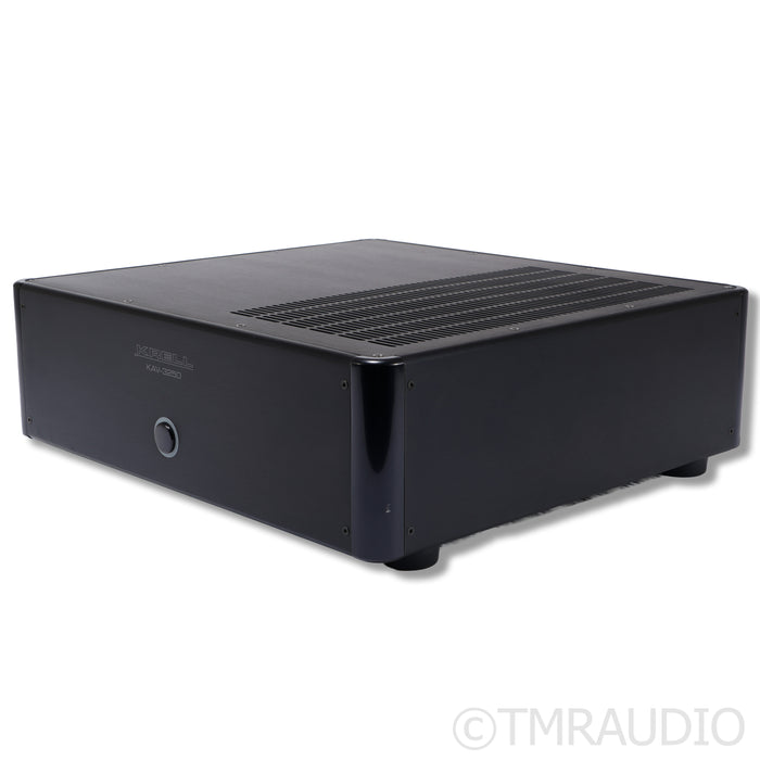 Krell KAV-3250 Three-Channel Power Amplifier