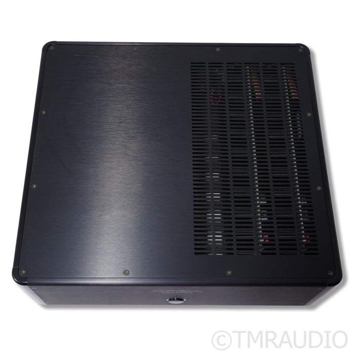 Krell KAV-2250 Power Amplifier