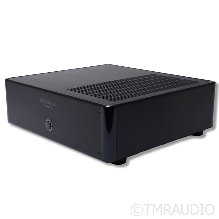 Krell KAV-2250 Power Amplifier