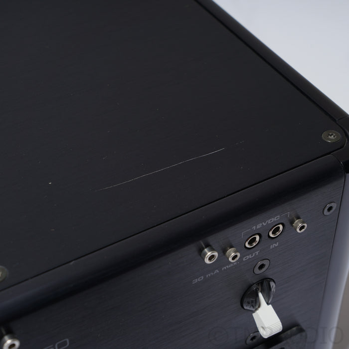 Krell KAV-2250 Power Amplifier