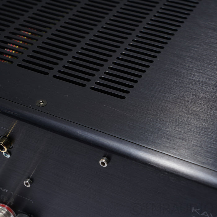 Krell KAV-2250 Power Amplifier
