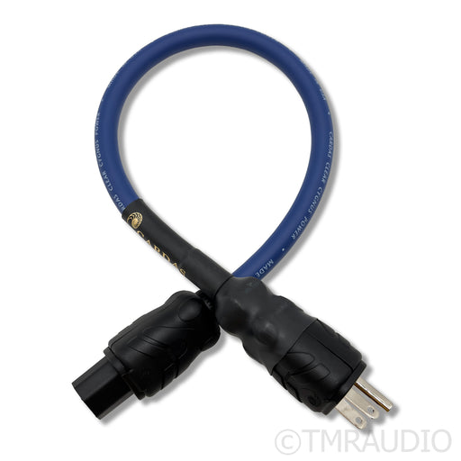 Cardas Audio Golden Reference XLR Cables; 0.5m Pair Balanced