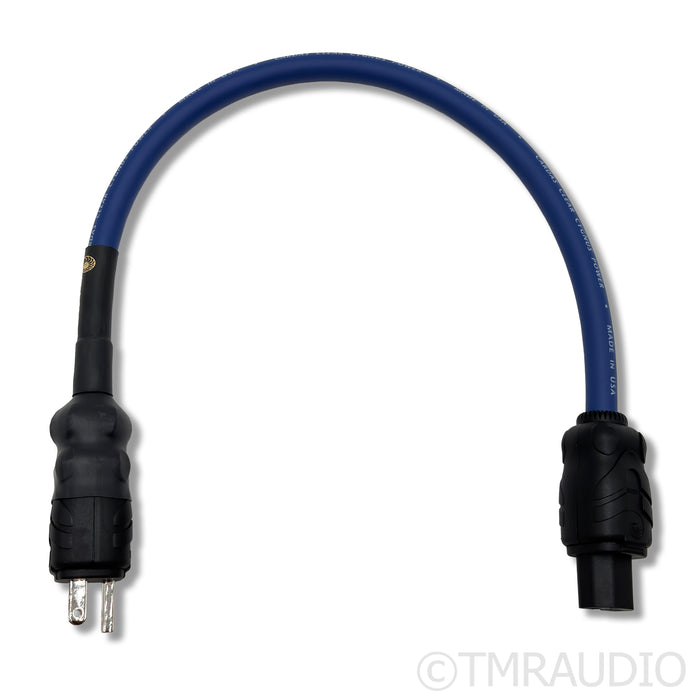 Cardas Clear Cygnus Power Cable; 0.5m