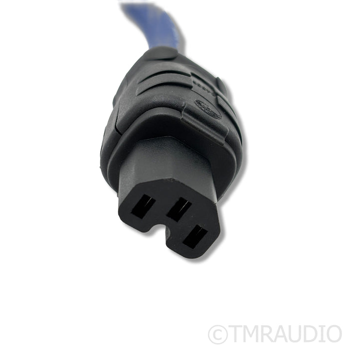 Cardas Clear Cygnus Power Cable; 0.5m