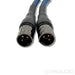 Cardas Clear Cygnus XLR Cables; 0.5m